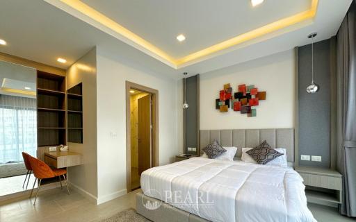 Zensiri Midtown Villas - 4 Bed 5 Bath (Type Grande)