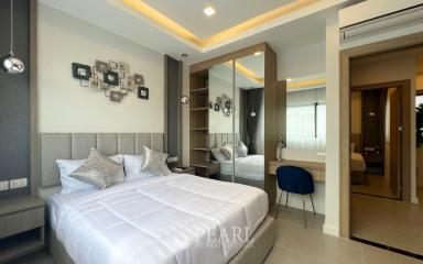 220 ตรม., 4 ห้องนอน, 5 ห้องน้ำ บ้าน ราคา ฿ 21,625,000