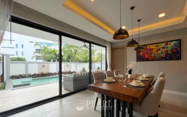 Zensiri Midtown Villas - 4 Bed 5 Bath (Type Grande)