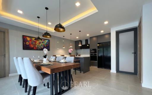 Zensiri Midtown Villas - 4 Bed 5 Bath (Type Grande)