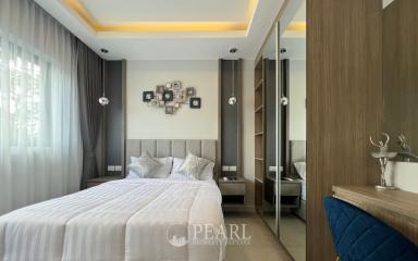 220 ตรม., 4 ห้องนอน, 5 ห้องน้ำ บ้าน ราคา ฿ 21,625,000