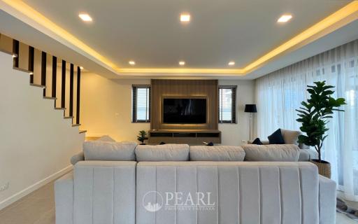 Zensiri Midtown Villas - 4 Bed 5 Bath (Type Grande)