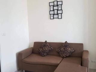 MRT Nonthaburi Government Center Condo for rent Aspire Rattanathibet 2  Add Line : a_sungha100