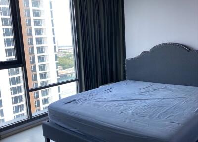 For RENT : Rhythm Sukhumvit 42 / 2 Bedroom / 2 Bathrooms / 74 sqm / 50000 THB [R12186]