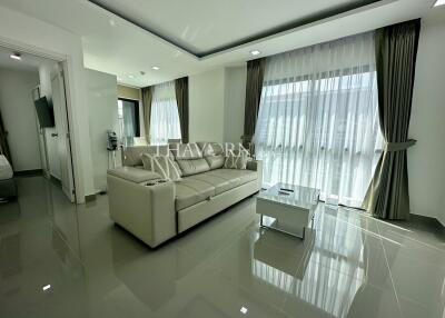 Condo for sale 1 bedroom 37.54 m² in Siam Oriental Star, Pattaya