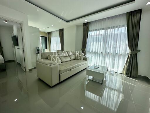 Condo for sale 1 bedroom 37.54 m² in Siam Oriental Star, Pattaya