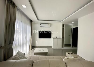 Condo for sale 1 bedroom 37.54 m² in Siam Oriental Star, Pattaya