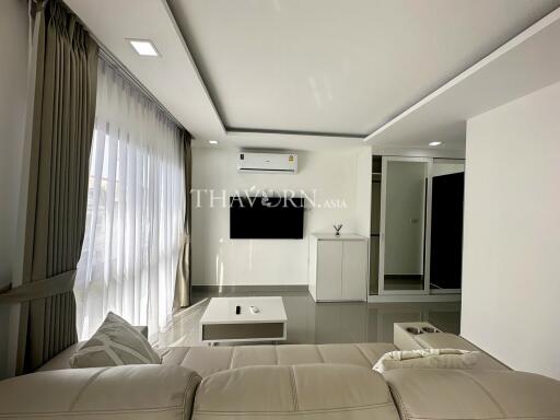 Condo for sale 1 bedroom 37.54 m² in Siam Oriental Star, Pattaya