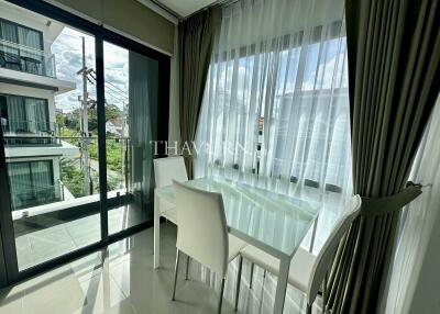 Condo for sale 1 bedroom 37.54 m² in Siam Oriental Star, Pattaya