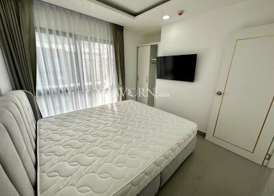 Condo for sale 1 bedroom 37.54 m² in Siam Oriental Star, Pattaya