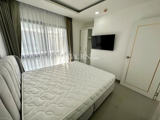 Condo for sale 1 bedroom 37.54 m² in Siam Oriental Star, Pattaya