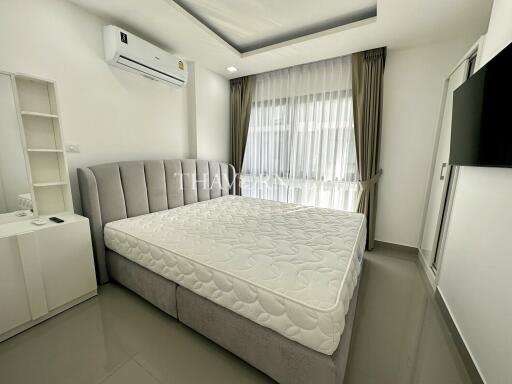 Condo for sale 1 bedroom 37.54 m² in Siam Oriental Star, Pattaya