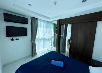 ขาย คอนโด 2 ห้องนอน 42 ตร.ม. ใน  Serenity Wongamat, Pattaya