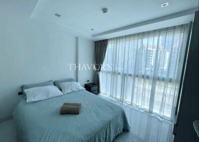 Condo for sale 2 bedroom 42 m² in Serenity Wongamat, Pattaya