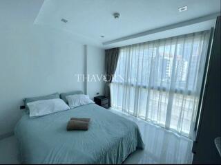 Condo for sale 2 bedroom 42 m² in Serenity Wongamat, Pattaya