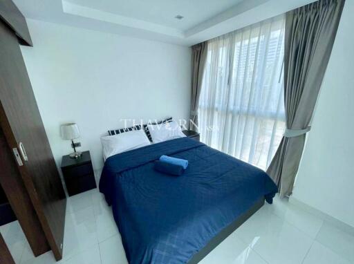 Condo for sale 2 bedroom 42 m² in Serenity Wongamat, Pattaya