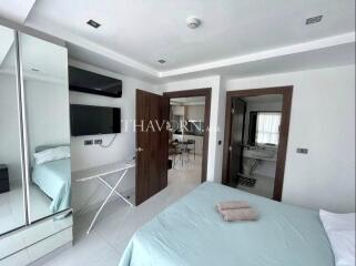 ขาย คอนโด 2 ห้องนอน 42 ตร.ม. ใน  Serenity Wongamat, Pattaya