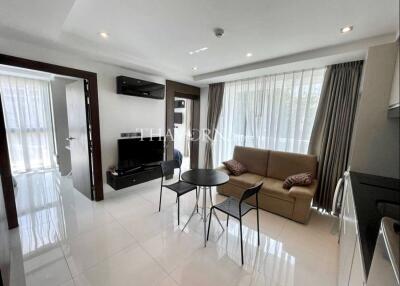 Condo for sale 2 bedroom 42 m² in Serenity Wongamat, Pattaya