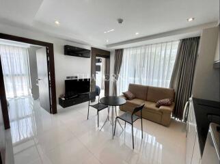 Condo for sale 2 bedroom 42 m² in Serenity Wongamat, Pattaya