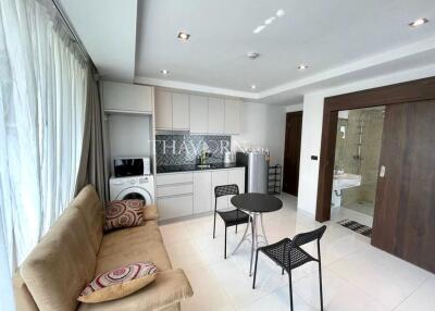 Condo for sale 2 bedroom 42 m² in Serenity Wongamat, Pattaya