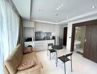 Condo for sale 2 bedroom 42 m² in Serenity Wongamat, Pattaya