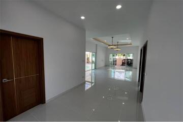 Brand new beautiful house with private pool - 920471001-1180