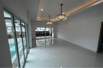 Brand new beautiful house with private pool - 920471001-1180