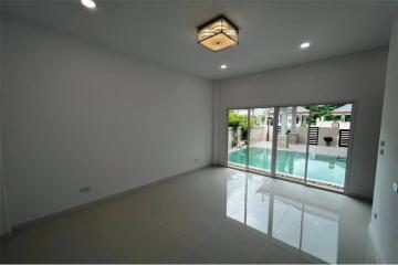 Brand new beautiful house with private pool - 920471001-1180