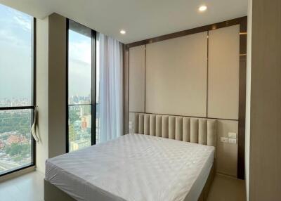 🔥HOT UNIT NEW IN!!!🔥2 Bed/2 Bath Condo, BTS Ploenchit