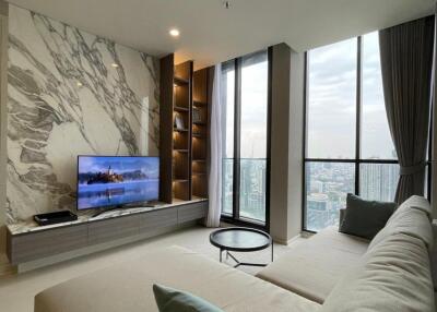 🔥HOT UNIT NEW IN!!!🔥2 Bed/2 Bath Condo, BTS Ploenchit