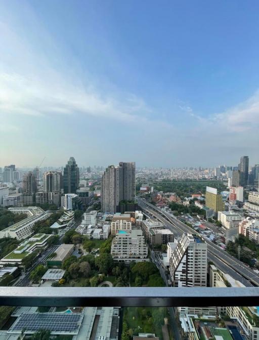 🔥HOT UNIT NEW IN!!!🔥2 Bed/2 Bath Condo, BTS Ploenchit