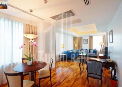 The Duchess Hotel 1 Bedroom Deluxe 75 Sqm.