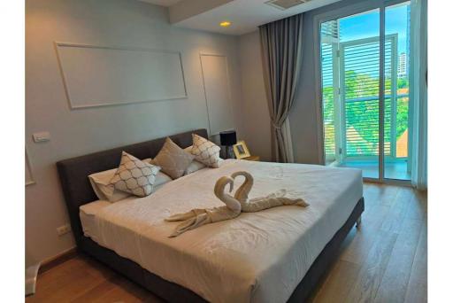 73 Sqm., 1 Bed, 1 Bath Condo listed for ฿ 25,000./Month