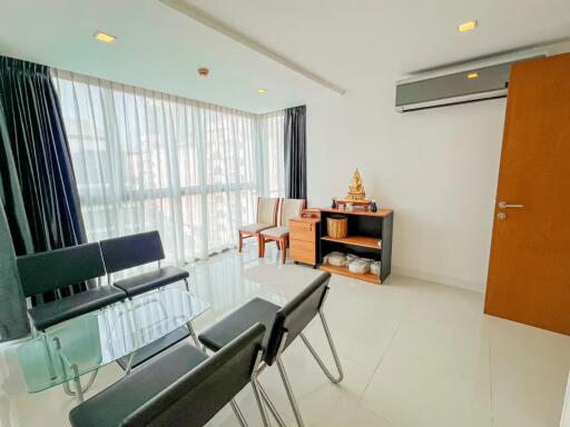 The Sanctuary Wong Amat  Duplex