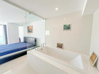 The Sanctuary Wong Amat  Duplex