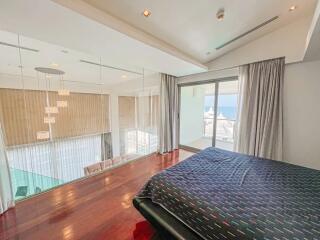 The Sanctuary Wong Amat  Duplex