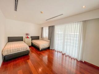 The Sanctuary Wong Amat  Duplex