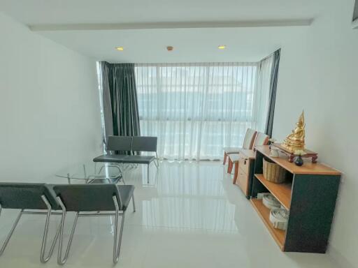 The Sanctuary Wong Amat  Duplex