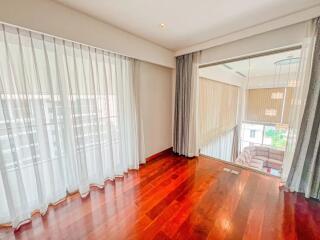 The Sanctuary Wong Amat  Duplex