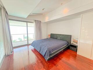 The Sanctuary Wong Amat  Duplex