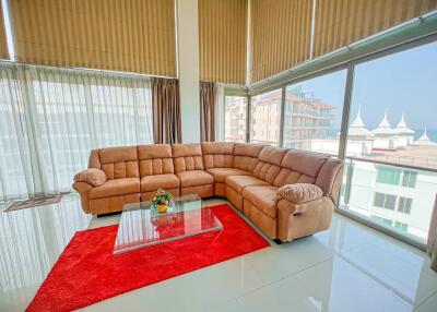 The Sanctuary Wong Amat  Duplex