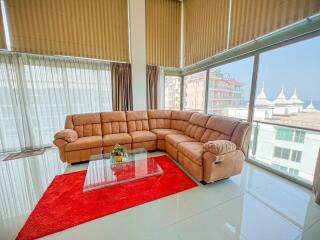 The Sanctuary Wong Amat  Duplex