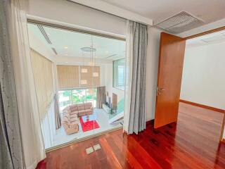 The Sanctuary Wong Amat  Duplex