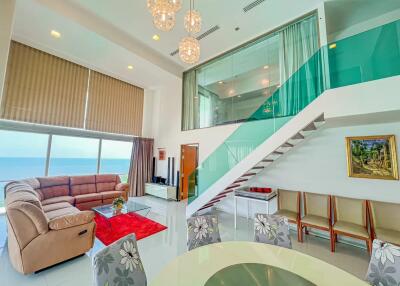 The Sanctuary Wong Amat  Duplex