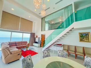 The Sanctuary Wong Amat  Duplex