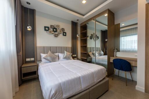 190 ตรม., 3 ห้องนอน บ้าน ราคา ฿ 17,450,000