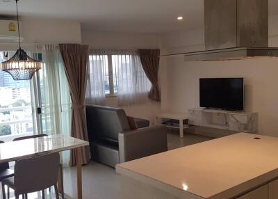 For SALE : Thonglor Tower / 2 Bedroom / 2 Bathrooms / 96 sqm / 6990000 THB [S12188]