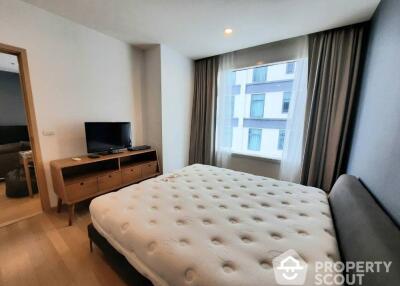 1-BR Condo at 39 By Sansiri near BTS Phrom Phong