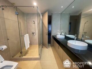 2-BR Apt. near MRT Sukhumvit