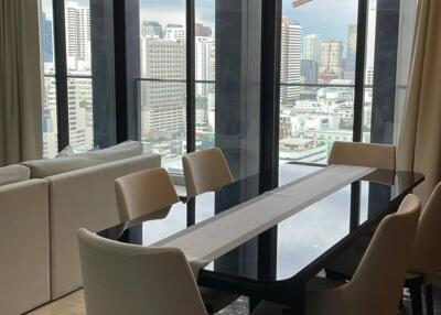 🔥HOT UNIT NEW IN!!!🔥2 Bed/2 Bath Condo, BTS Ploenchit